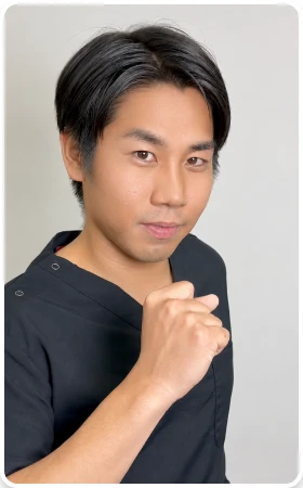 院長 宮路 啓太