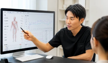 内科的アプローチ（根・土壌）