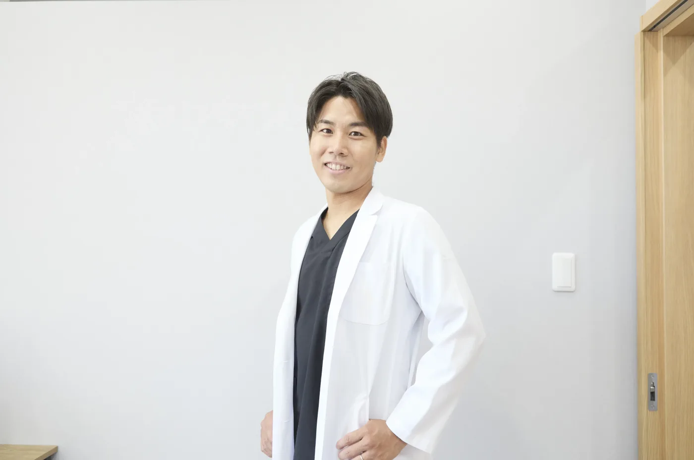 SAクリニック 院長 宮路 啓太