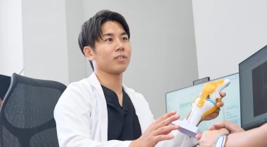 内科的アプローチ（根・土壌）