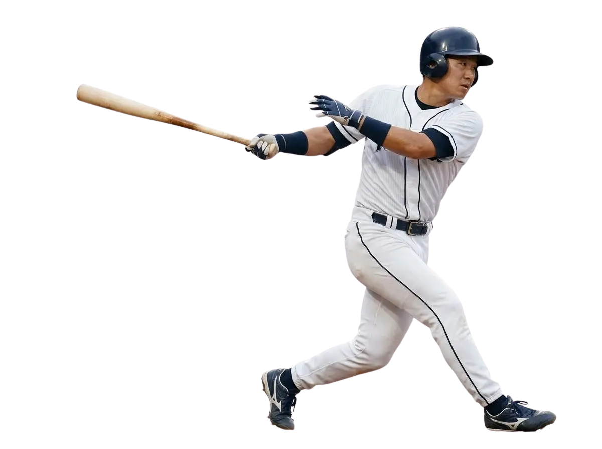 スポーツ再生医療 野球選手
