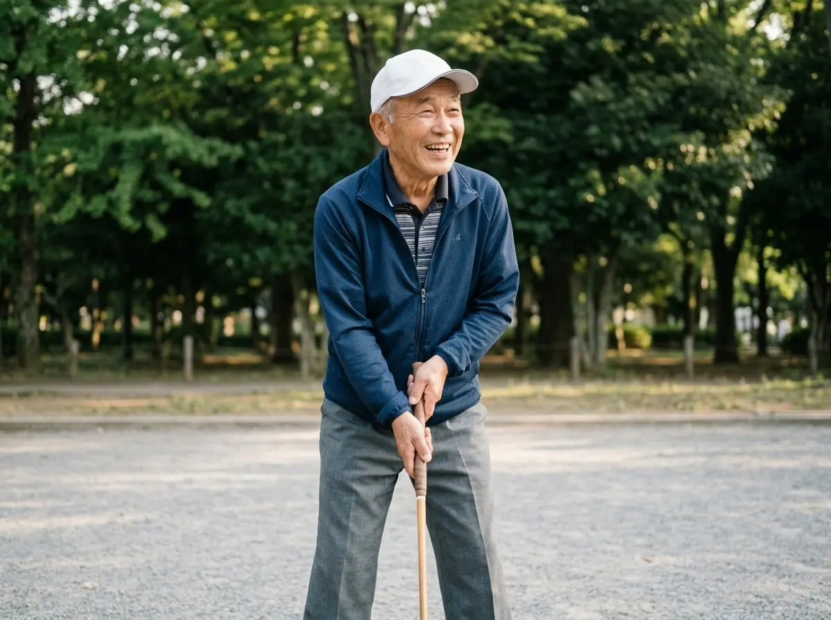 慢性疾患・脳卒中後遺症でお悩みの方へ