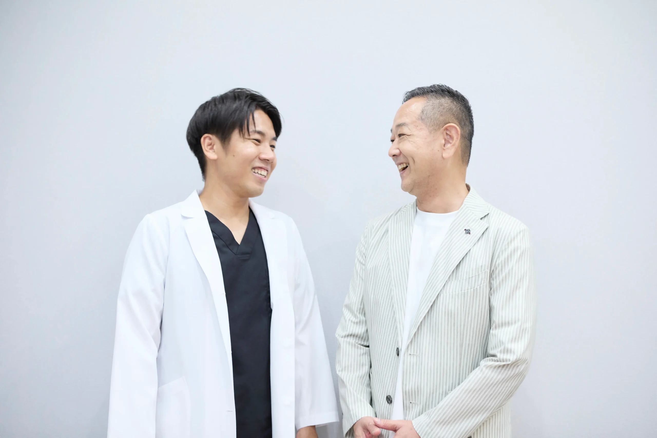 股関節治療のよくあるご質問