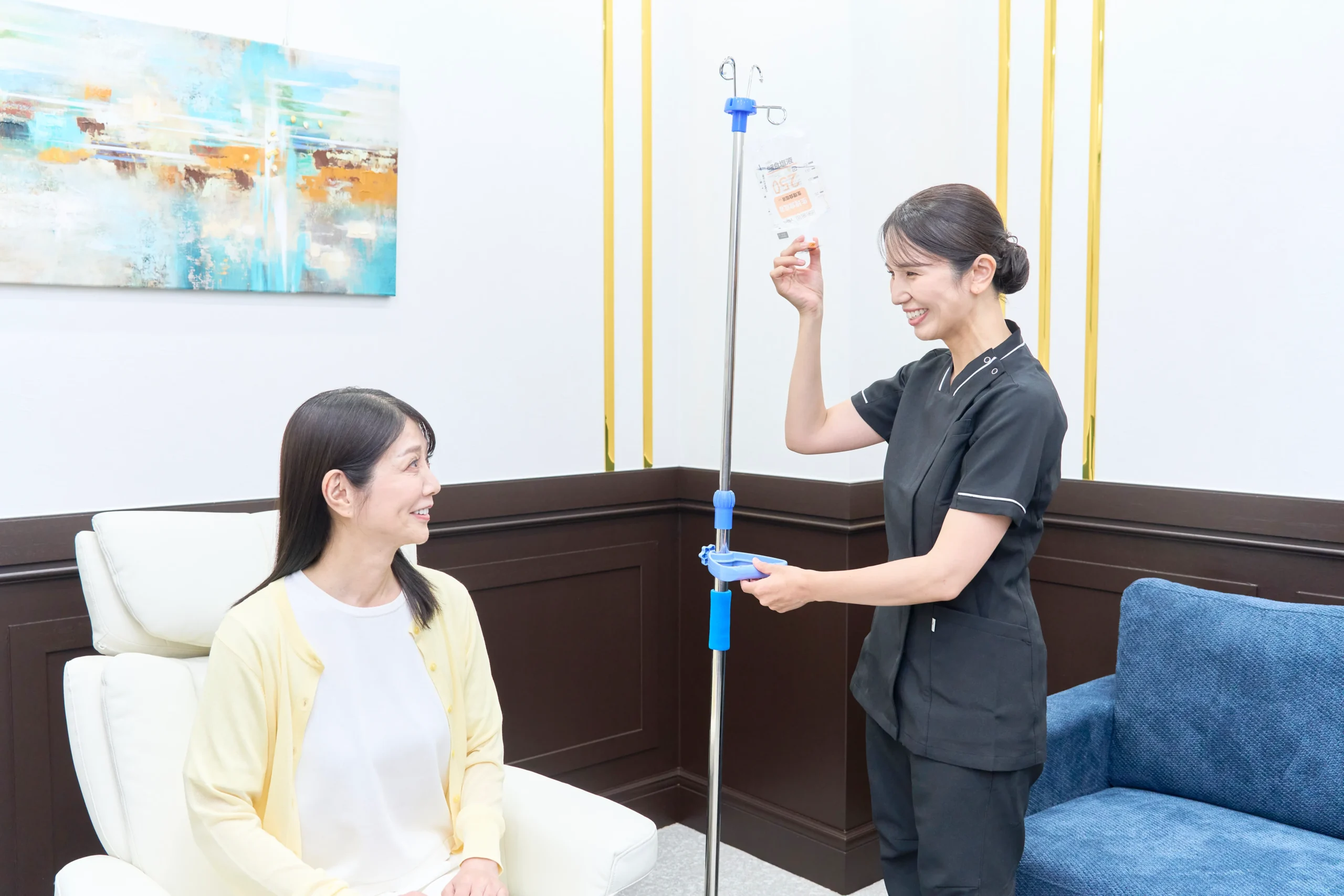 自己脂肪由来幹細胞治療