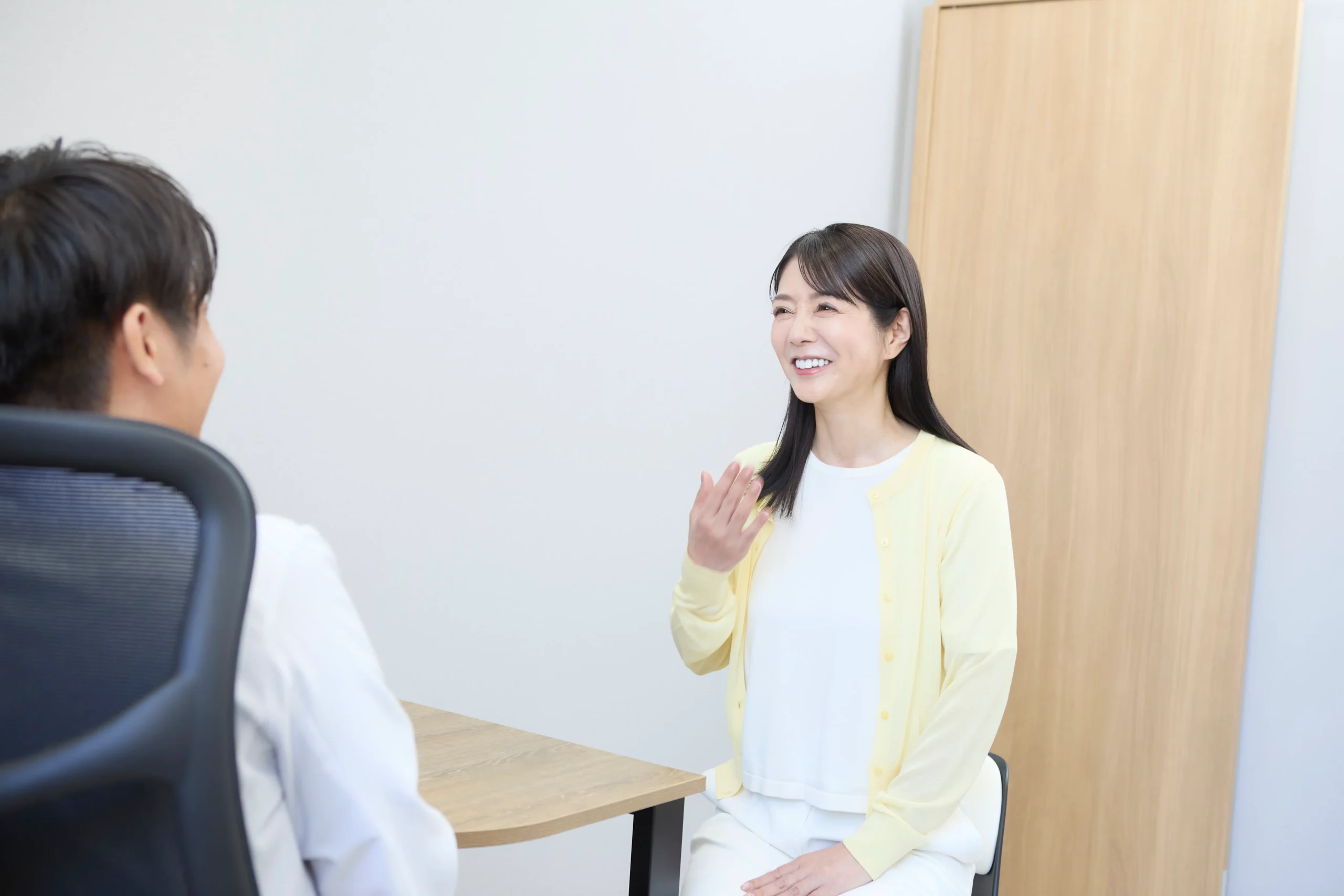 アクティブな生活
